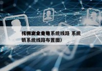 株洲企业电销系统线路 系统
（株洲企业电销系统线路布置图）