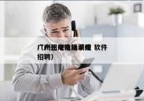 广州正规电销系统 软件
（广州电销培训师招聘）