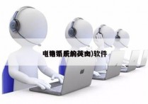 电销系统的英文 软件
（电销系统crm）