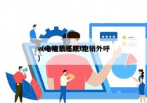 web电销系统 电销外呼
（电销系统原理）