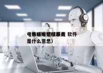 电销呼叫短信系统 软件
（电话短信呼服务是什么意思）