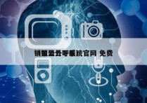 销盟云外呼系统官网 免费
（销盟云下载）