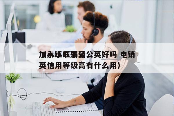 加入小红书蒲公英好吗 电销
（小红书蒲公英信用等级高有什么用）