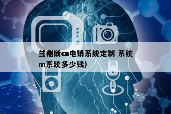 兰州crm电销系统定制 系统
（电销crm系统多少钱）