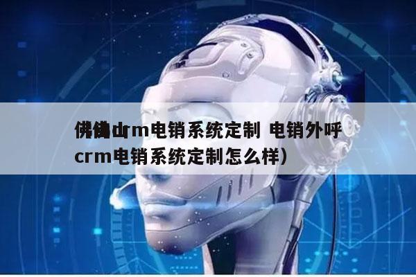 佛山crm电销系统定制 电销外呼
（佛山crm电销系统定制怎么样）